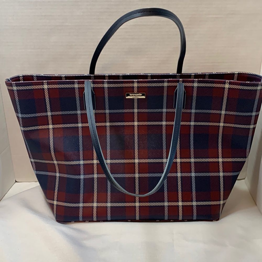 Kate Spade Shore Street Margarita tote